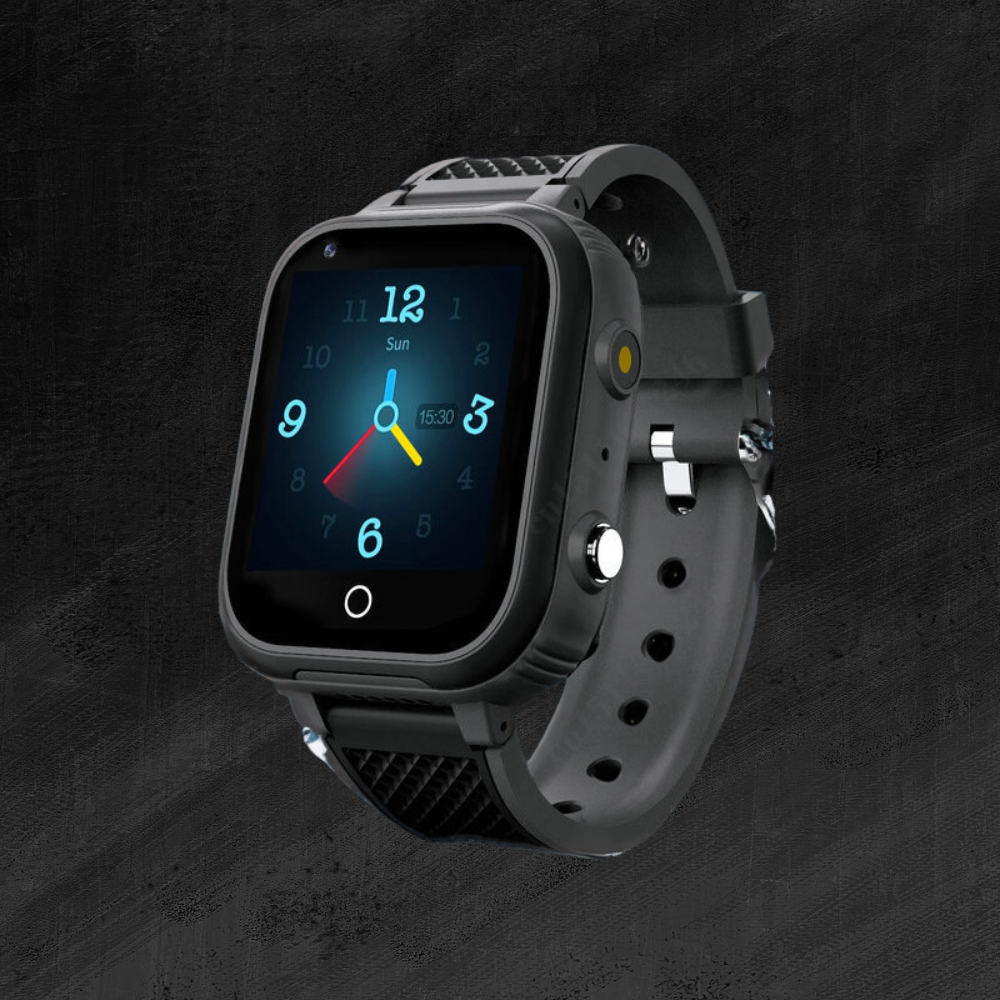 MiniPhonez - SmartWatch