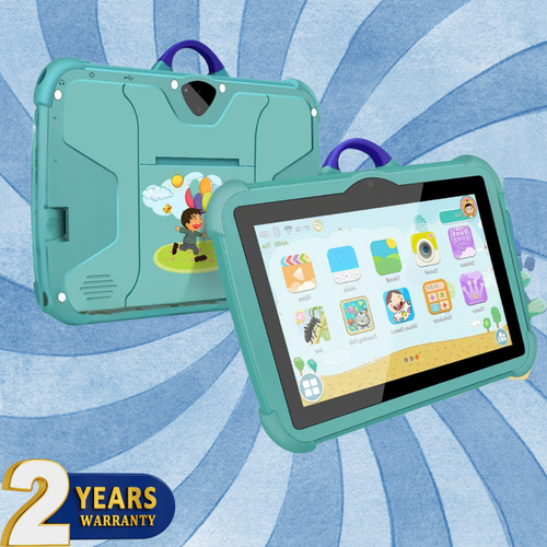 MiniPhonez - Kids Tablet for Learning & Play