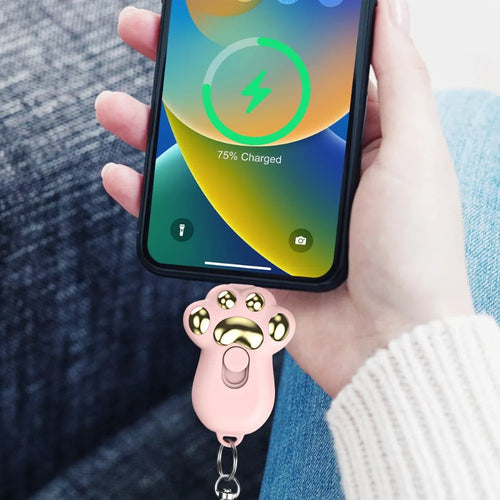 MiniPhonez - Mini Power Bank 1500mah